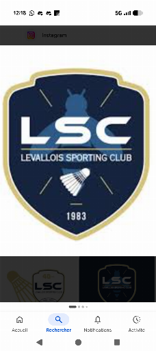 Levallois Sporting Club
