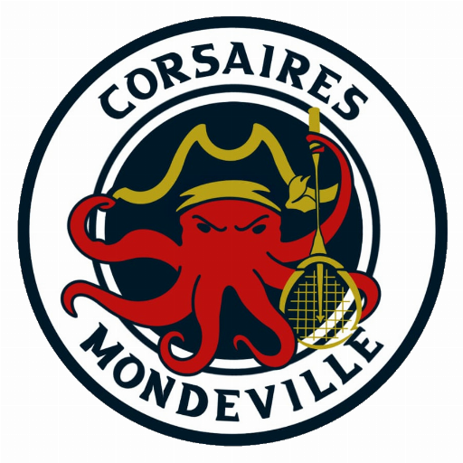 Corsaires de Mondeville Badminton